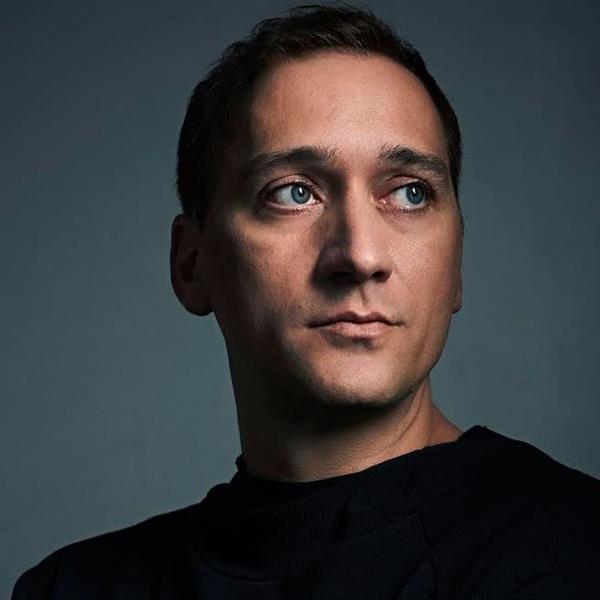 Paul Van Dyk