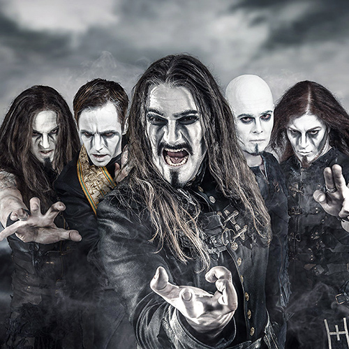 Powerwolf