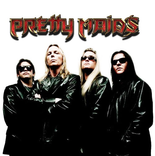 Pretty Maids