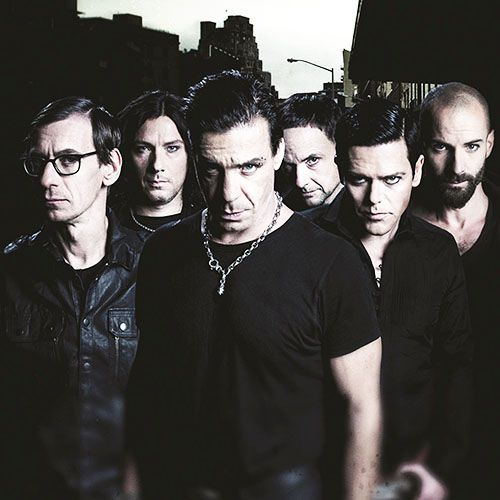 Rammstein