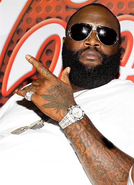 Rick Ross