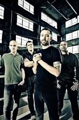 Rise Against