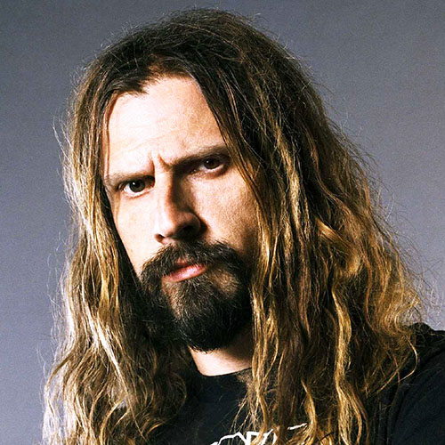 Rob Zombie