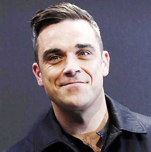 Robbie Williams