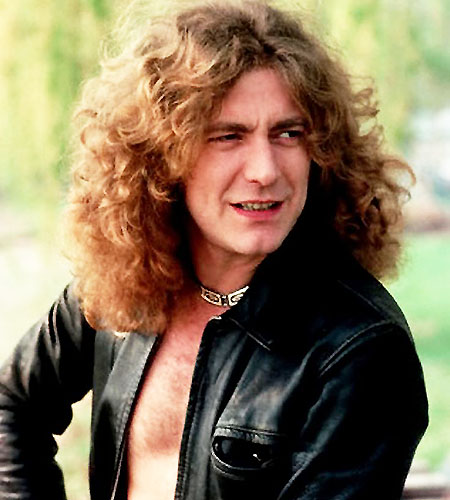 Robert Plant