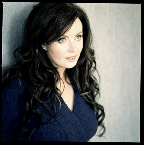 Sarah Brightman