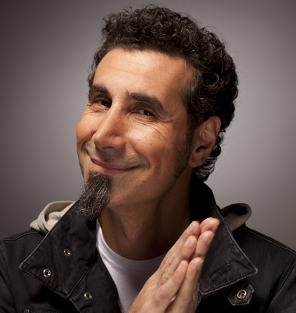 Serj Tankian