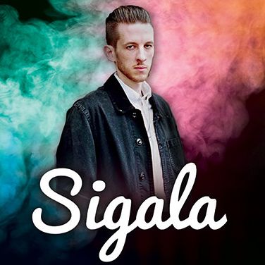 Sigala