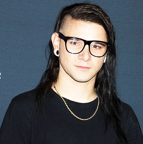 Skrillex