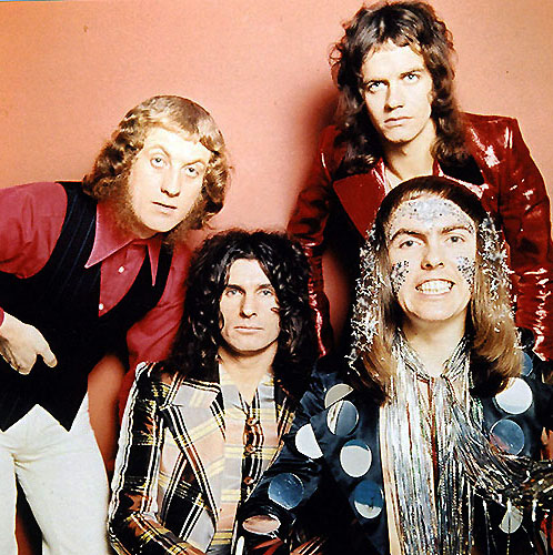 Slade