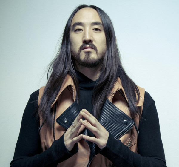 Steve Aoki