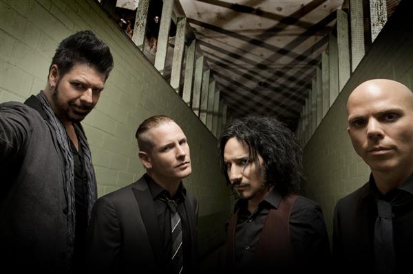 Stone Sour