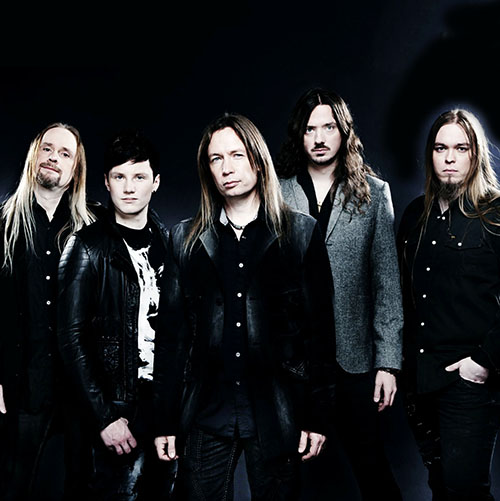 Stratovarius