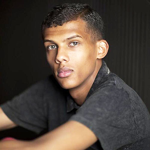 Stromae