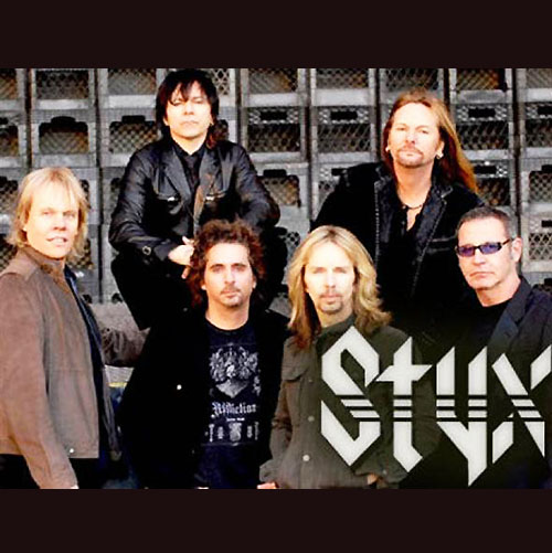 Styx