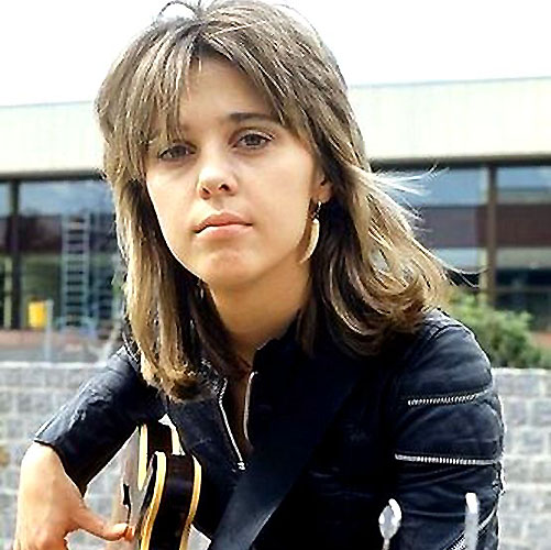 Suzi Quatro