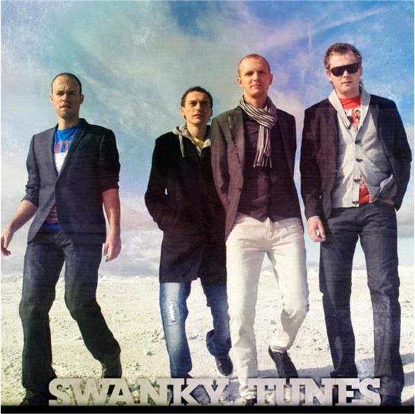 Swanky Tunes