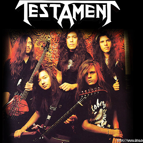 Testament