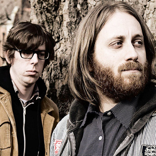 The Black Keys