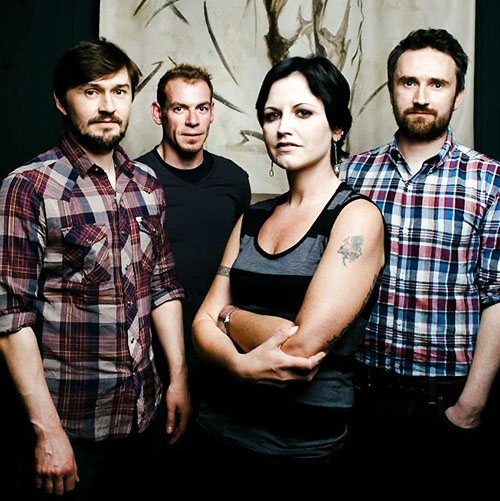 The Cranberries