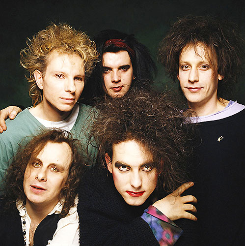 The Cure