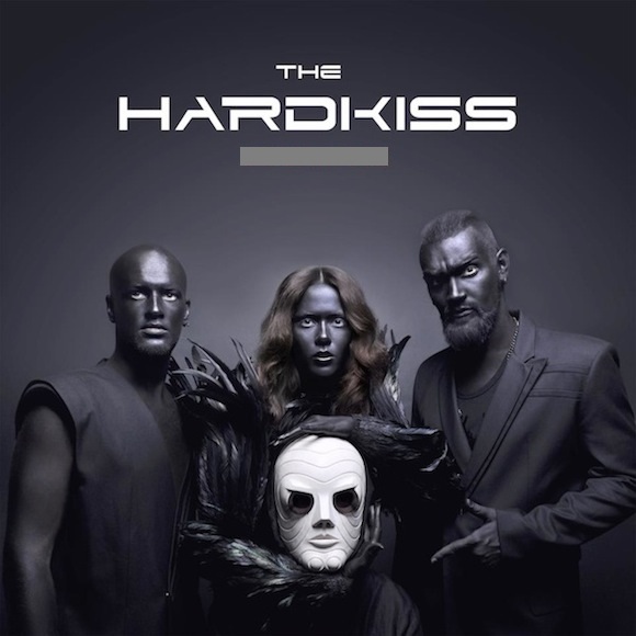 The Hardkiss