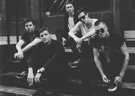 The Neighbourhood