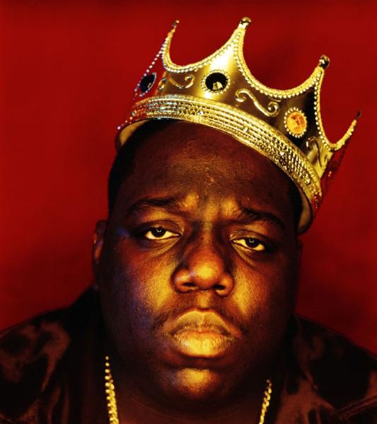 The Notorious B.I.G.