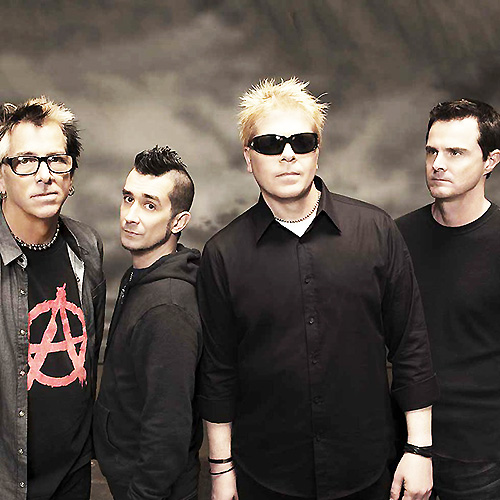 The Offspring