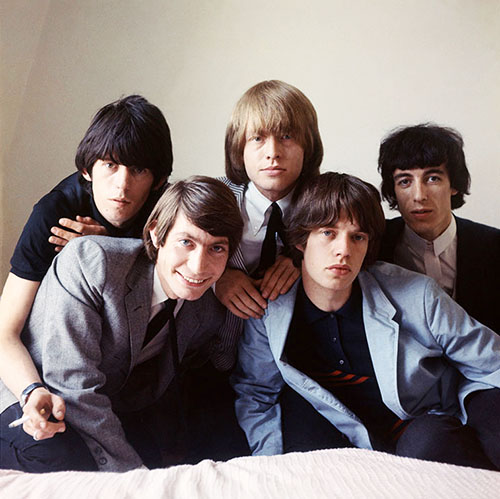 The Rolling Stones