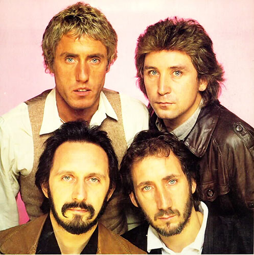 The Who