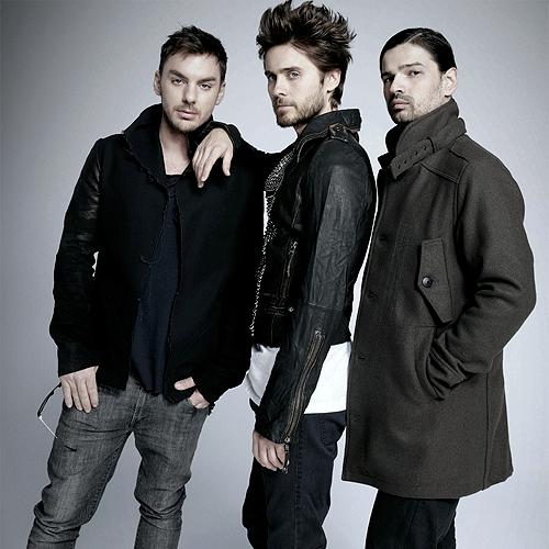 Thirty Seconds to Mars