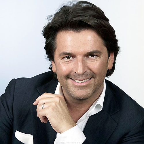 Thomas Anders