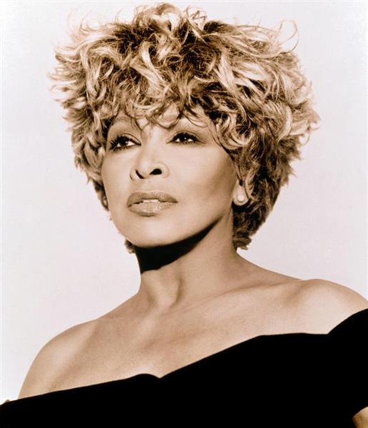 Tina Turner