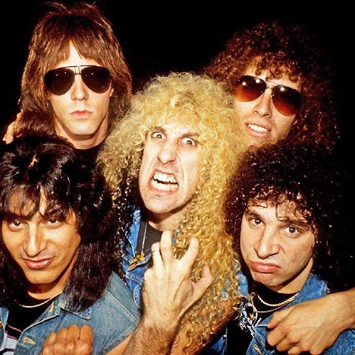 Twisted Sister