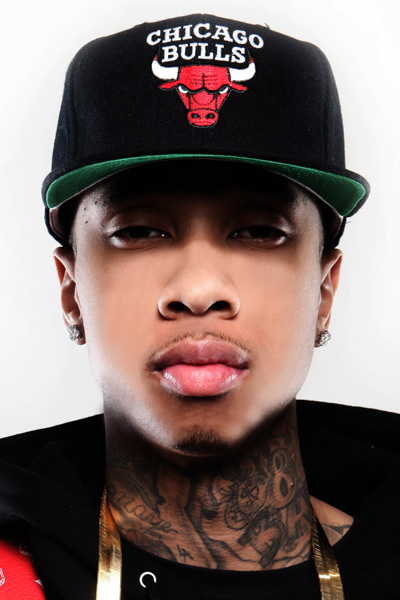 Tyga