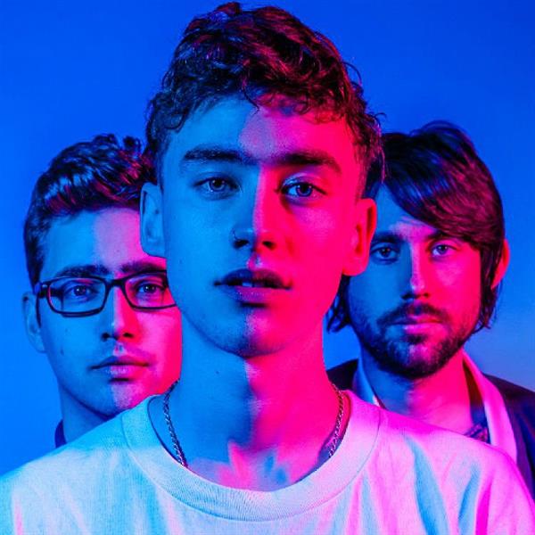 Years & Years