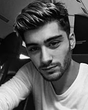 ZAYN