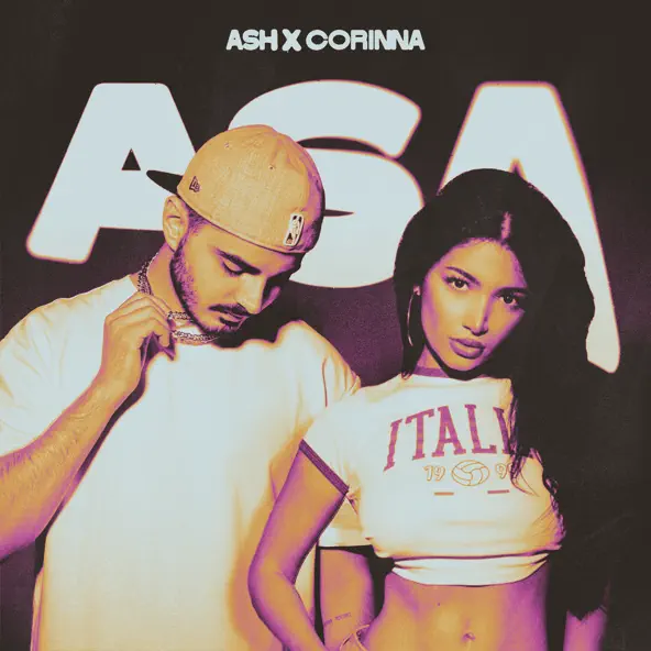 Ash - Asa (feat. Corinna)