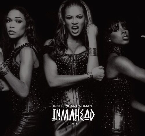 Destiny&#39;s Child - Independant Woman (Inmahead Remix)