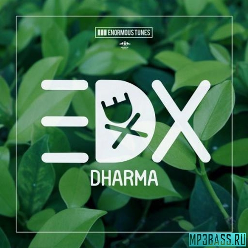 EDX - Dharma (Original Club Mix)