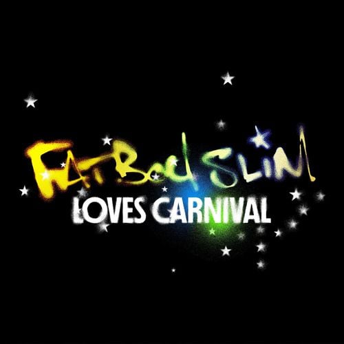 Fatboy Slim - The Rockafeller Skank (Remastered Version)