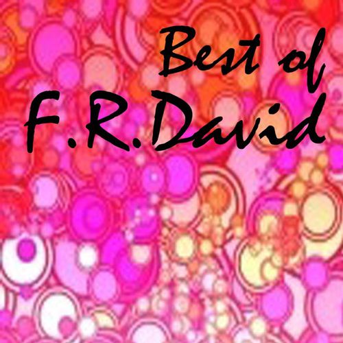 F.R. David - Words (Original Version 1983)