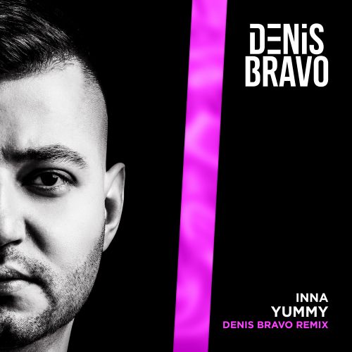 Inna - Yummy (Denis Bravo Remix)