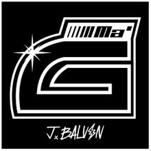 J Balvin - Ma&#39; G