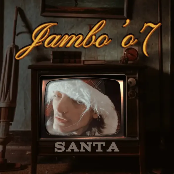 Jambo&#39;o7 - Santa