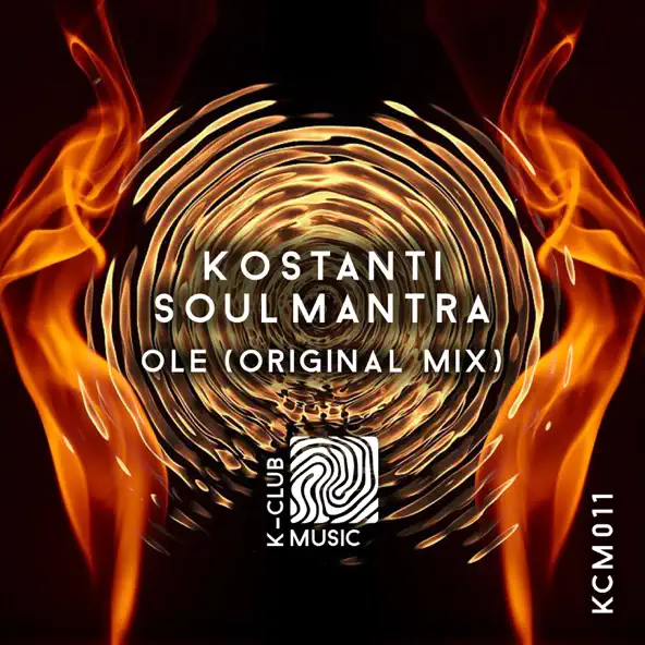 Kostanti & Soulmantra - Ole (Original Mix)