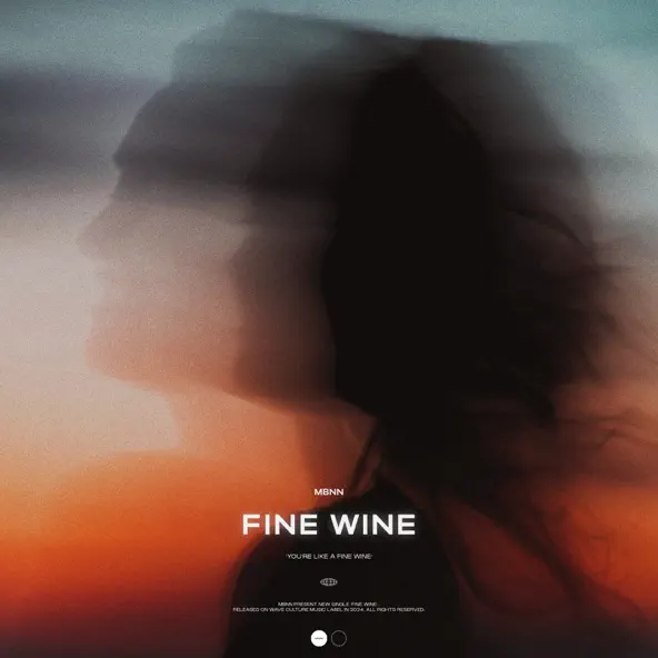 Mbnn - Fine Wine (Extended Mix)