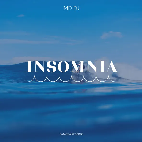 MD DJ - Insomnia (Radio Edit)