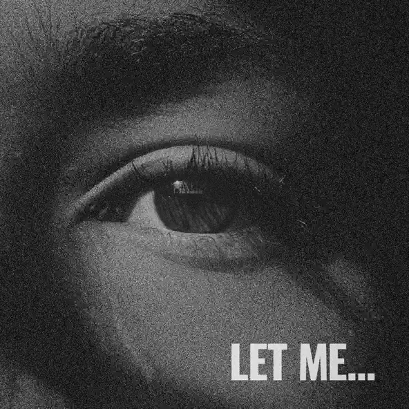 Nikitaidisyuda - Let Me... (feat. Mayorova)